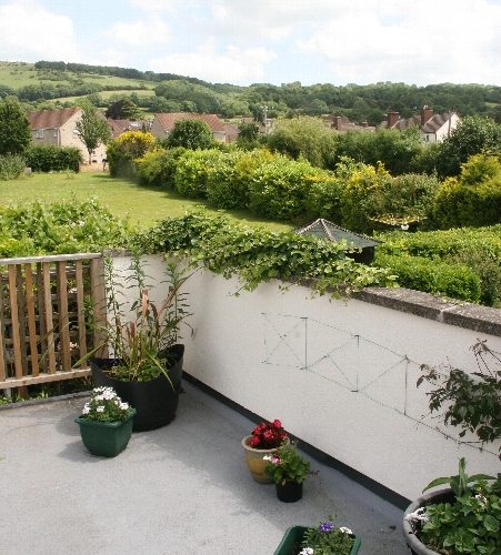 The Laurels Care Home